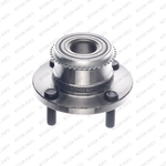 Order Rear Hub Assembly by WORLDPARTS - WBR930439 For Your Vehicle