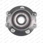 Order Rear Hub Assembly by WORLDPARTS - WBR930474 For Your Vehicle