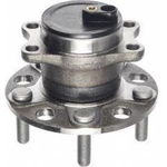 Purchase WORLDPARTS - WBR930609 - Rear Hub Assembly