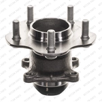 Order Rear Hub Assembly by WORLDPARTS - WBR930870 For Your Vehicle
