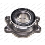 Order Rear Hub Assembly by WORLDPARTS - WGRW241 For Your Vehicle