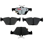 Order RAYBESTOS Element 3 - EHT1808 - Rear Hybrid Pads For Your Vehicle