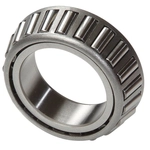 Order NATIONAL BEARINGS - 39585 - Rear Driver Side Outer Wheel Bearing For Your Vehicle