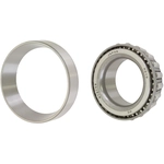 Order SCHAEFFLER - 101269 - Wheel Bearing For Your Vehicle