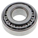 Order Rear Inner Bearing Set by MEVOTECH - HA2 For Your Vehicle