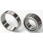 Order Ensemble de roulements interne arrière by NATIONAL BEARINGS - 32011X For Your Vehicle