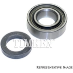 Order Roulement intérieur arrière by TIMKEN - RW130R For Your Vehicle