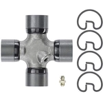 Order MOOG - 331C - Joint universel arrière For Your Vehicle