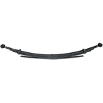 Order Rear Leaf Springs by DORMAN - 929-108 For Your Vehicle