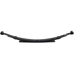 Order Rear Leaf Springs by DORMAN - 929-116 For Your Vehicle