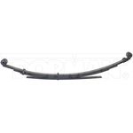 Order Rear Leaf Springs by DORMAN - 929-144 For Your Vehicle