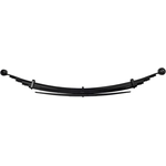 Order DORMAN (OE SOLUTIONS) - 22-1289HD - Suspension Leaf Spring For Your Vehicle