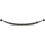 Order Rear Leaf Springs by DORMAN (OE SOLUTIONS) - 22-483 For Your Vehicle