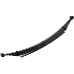 Order Rear Leaf Springs by DORMAN (OE SOLUTIONS) - 22-797XHD For Your Vehicle