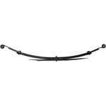 Order DORMAN (OE SOLUTIONS) - 34-1335 - Suspension Leaf Spring For Your Vehicle