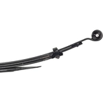 Order Rear Leaf Springs by DORMAN (OE SOLUTIONS) - 34-1341 For Your Vehicle