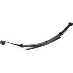 Order DORMAN (OE SOLUTIONS) - 34-1433 - Suspension Leaf Spring For Your Vehicle