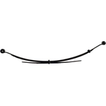 Order DORMAN (OE SOLUTIONS) - 43-1185 - Suspension Leaf Spring For Your Vehicle