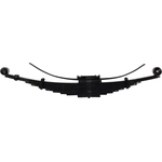 Order DORMAN (OE SOLUTIONS) - 43-1835 - Suspension Leaf Spring For Your Vehicle