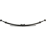 Order DORMAN (OE SOLUTIONS) - 43-1851 - Suspension Leaf Spring For Your Vehicle