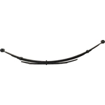 Order DORMAN (OE SOLUTIONS) - 43-567 - Suspension Leaf Spring For Your Vehicle