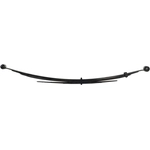 Order DORMAN (OE SOLUTIONS) - 43-863 - Suspension Leaf Spring For Your Vehicle