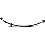 Order DORMAN (OE SOLUTIONS) - 90-117 - Suspension Leaf Spring For Your Vehicle