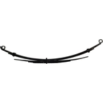 Order DORMAN (OE SOLUTIONS) - 90-205 - Suspension Leaf Spring For Your Vehicle