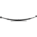 Order DORMAN (OE SOLUTIONS) - 90-553 - Suspension Leaf Spring For Your Vehicle