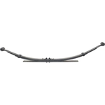 Purchase DORMAN (OE SOLUTIONS) - 929145 - Rear Leaf Springs