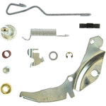 Order Ensemble d'ajustement arrière gauche by CENTRIC PARTS - 119.62013 For Your Vehicle