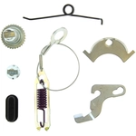 Order Rear Left Adjusting Kit by CENTRIC PARTS - 119.65001 For Your Vehicle