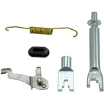 Order Rear Left Adjusting Kit by DORMAN/FIRST STOP - HW12546 For Your Vehicle