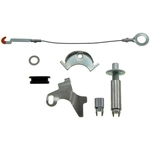 Order Rear Left Adjusting Kit by DORMAN/FIRST STOP - HW2516 For Your Vehicle