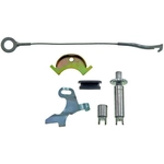 Order Rear Left Adjusting Kit by DORMAN/FIRST STOP - HW2596 For Your Vehicle