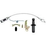 Order DORMAN/FIRST STOP - HW2598 - Rear Left Adjusting Kit For Your Vehicle