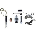 Order Rear Left Adjusting Kit by DORMAN/FIRST STOP - HW2660 For Your Vehicle