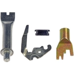 Order Rear Left Adjusting Kit by DORMAN/FIRST STOP - HW2674 For Your Vehicle