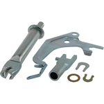 Order RAYBESTOS - H12548 - Rear Left Adjusting Kit For Your Vehicle
