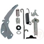 Order RAYBESTOS - H2508 - Rear Left Adjusting Kit For Your Vehicle