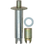 Order Rear Left Adjusting Screw by RAYBESTOS - H1520 For Your Vehicle