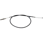 Order Rear Left Brake Cable by DORMAN/FIRST STOP - C660008 For Your Vehicle