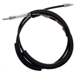 Order RAYBESTOS - BC97146 - Parking Brake Cable For Your Vehicle