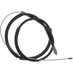 Order Rear Left Brake Cable by RAYBESTOS - BC95549 For Your Vehicle