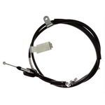 Order Rear Left Brake Cable by RAYBESTOS - BC97408 For Your Vehicle