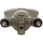 Order Rear Left New Caliper With Hardware by RAYBESTOS - FRC10630N For Your Vehicle