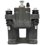 Order Rear Left Rebuilt Caliper by NUGEON - 97P17651B For Your Vehicle