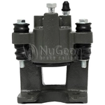 Order Rear Left Rebuilt Caliper by NUGEON - 97P17704B For Your Vehicle