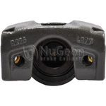 Order Rear Left Rebuilt Caliper by NUGEON - 97P17722A For Your Vehicle