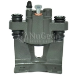 Order Rear Left Rebuilt Caliper by NUGEON - 97P17899A For Your Vehicle